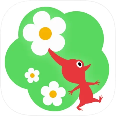 Pikmin Bloom 皮克敏 代儲值