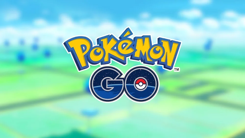 Pokémon GO 代儲值